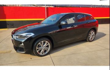 BMW X2 1.5 12v Activeflex Sdrive18i Gp Steptronic