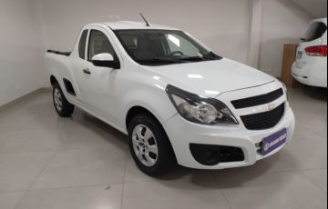 Chevrolet Montana LS 1.4 (Flex)