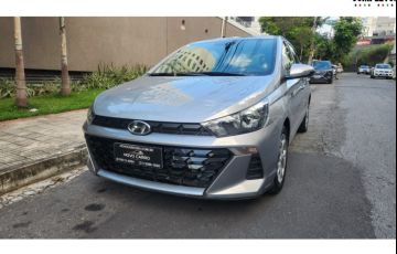 Hyundai Hb20 1.0 12v Flex Comfort Manual