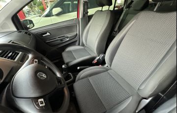Volkswagen Fox 1.6 MSI Connect (Flex) - Foto #7