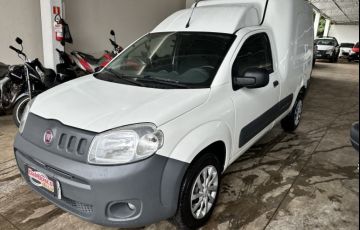 Fiat Fiorino Furgão 1.4 Evo (Flex)