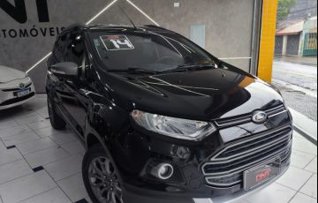 Ford Ecosport 1.6 Freestyle 16v