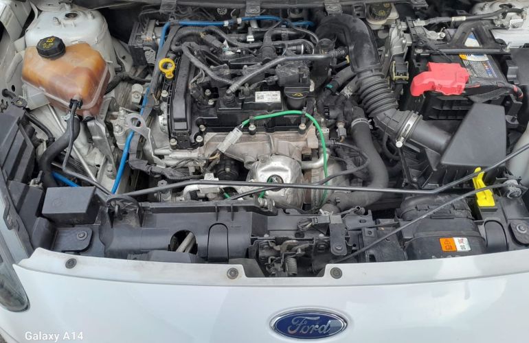 Ford Ka 1.0 SE 12v - Foto #5