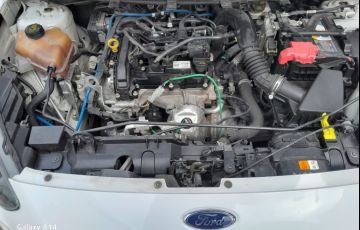 Ford Ka 1.0 SE 12v - Foto #5