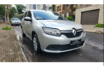 Renault Sandero 1.0 12v Sce Flex Expression Manual - Foto #2