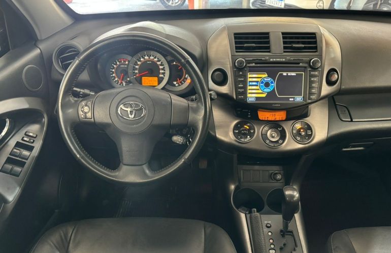 Toyota Rav4 2.4 4x2 16v - Foto #9