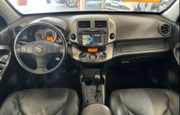 Toyota Rav4 2.4 4x2 16v - Foto #10