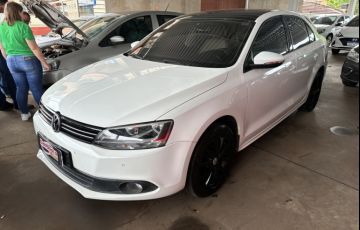 Volkswagen Jetta 2.0 Comfortline Tiptronic (Flex)