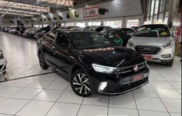 Volkswagen Virtus 1.0 200 TSi Highline - Foto #5