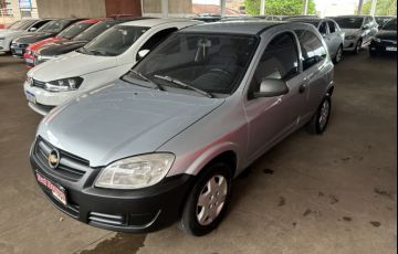 Chevrolet Celta Life 1.0 VHCE (Flex) 2p