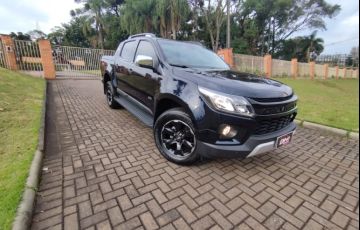 Chevrolet S10 2.8 CTDI High Country 4WD (Cabine Dupla) (Aut) - Foto #2