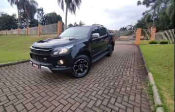 Chevrolet S10 2.8 CTDI High Country 4WD (Cabine Dupla) (Aut) - Foto #3