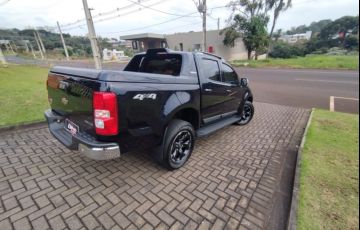 Chevrolet S10 2.8 CTDI High Country 4WD (Cabine Dupla) (Aut) - Foto #4