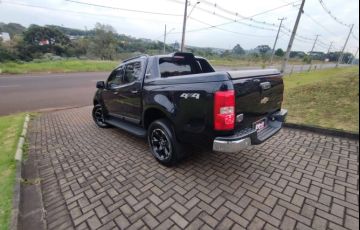 Chevrolet S10 2.8 CTDI High Country 4WD (Cabine Dupla) (Aut) - Foto #5