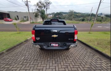 Chevrolet S10 2.8 CTDI High Country 4WD (Cabine Dupla) (Aut) - Foto #6