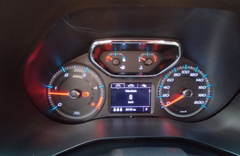 Chevrolet S10 2.8 CTDI High Country 4WD (Cabine Dupla) (Aut) - Foto #7
