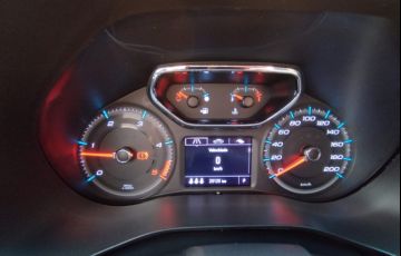 Chevrolet S10 2.8 CTDI High Country 4WD (Cabine Dupla) (Aut) - Foto #7