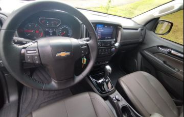 Chevrolet S10 2.8 CTDI High Country 4WD (Cabine Dupla) (Aut) - Foto #8