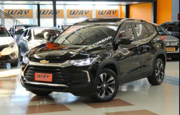 Chevrolet Tracker 1.2 Turbo Premier