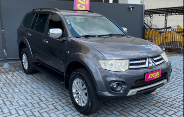 Mitsubishi Pajero 3.2 DI-D HPE 4WD (Aut)