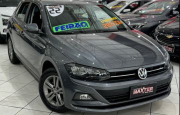 Volkswagen Polo 1.0 200 TSi Comfortline