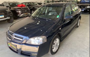 Chevrolet Astra 2.0 MPFi CD 8V Gasolina 4p Manual