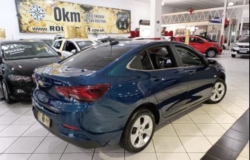 Chevrolet Onix 1.0 Turbo Plus Premier - Foto #4