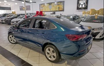 Chevrolet Onix 1.0 Turbo Plus Premier - Foto #6