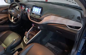 Chevrolet Onix 1.0 Turbo Plus Premier - Foto #7