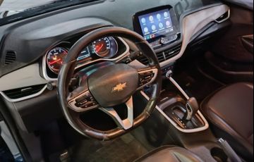 Chevrolet Onix 1.0 Turbo Plus Premier - Foto #8
