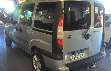 Fiat Doblo 1.8 MPi Elx 8v - Foto #6