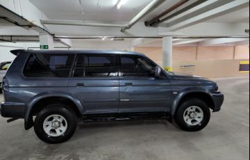 Mitsubishi Pajero Sport HPE 4x4 3.0 V6 (aut) - Foto #5