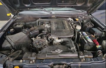 Mitsubishi Pajero Sport HPE 4x4 3.0 V6 (aut) - Foto #7