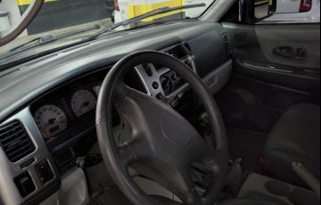 Mitsubishi Pajero Sport HPE 4x4 3.0 V6 (aut) - Foto #8