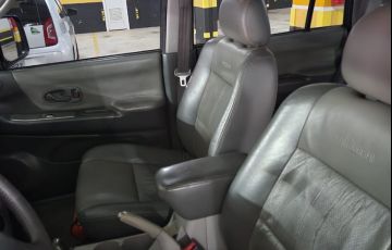 Mitsubishi Pajero Sport HPE 4x4 3.0 V6 (aut) - Foto #9
