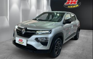 Renault Kwid 1.0 12v Sce Intense