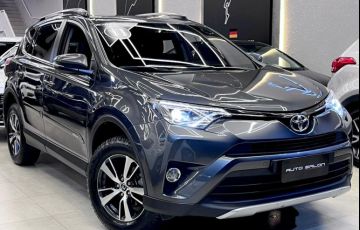 Toyota Rav4 2.0 Top 4x2 16v