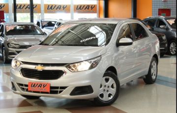 Chevrolet Cobalt 1.4 MPFi LT 8v