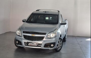 Chevrolet Montana 1.4 Econoflex LS