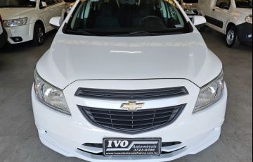 Chevrolet Onix 1.0 MPFi Joy 8v