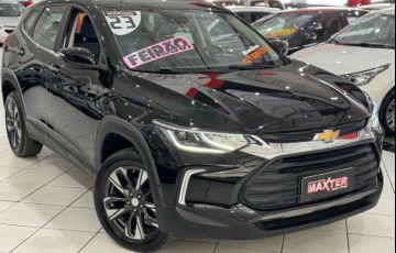 Chevrolet Tracker 1.2 Turbo Premier