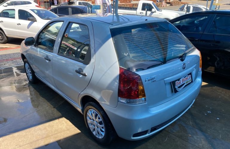 Fiat Palio Fire Economy 1.0 8V (Flex) - Foto #6