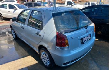 Fiat Palio Fire Economy 1.0 8V (Flex) - Foto #6