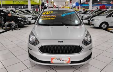 Ford Ka 1.0 SE 12v