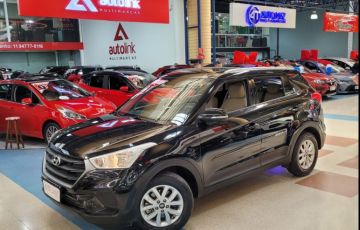 Hyundai Creta 1.6 16V Action