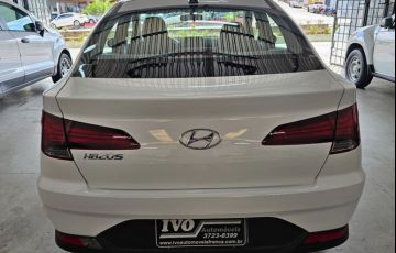 Hyundai Hb20s 1.0 Vision 12v - Foto #6