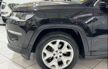 Jeep Compass 2.0 16V Longitude - Foto #2