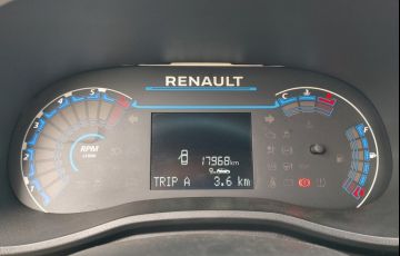 Renault Kwid 1.0 12v Sce Zen - Foto #9