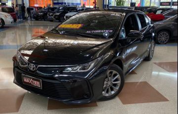 Toyota Corolla 2.0 Vvt-ie Gli Direct Shift - Foto #1