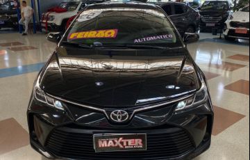 Toyota Corolla 2.0 Vvt-ie Gli Direct Shift - Foto #2